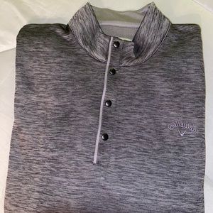 Men’s Callaway Pullover